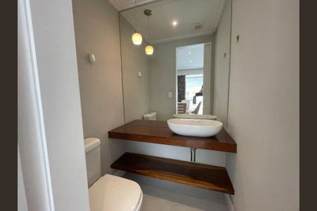 Apartamento à venda com 142m², 3 quartos e 2 vagas