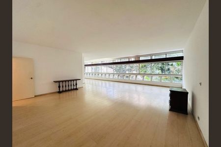 Apartamento à venda com 200m², 4 quartos e 1 vaga Apartamento à venda com 200m², 4 quartos e 1 vagaSala