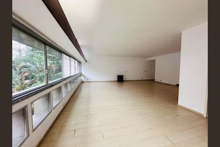 Apartamento à venda com 200m², 4 quartos e 1 vaga Apartamento à venda com 200m², 4 quartos e 1 vagaSala