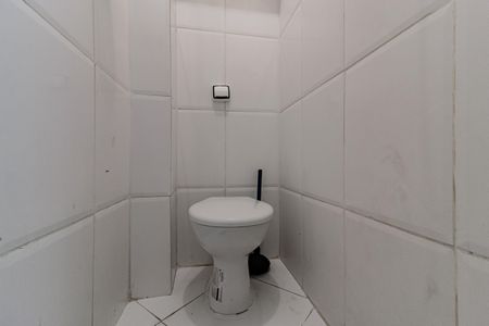 Apartamento à venda com 75m², 2 quartos e sem vagaBanheiro de Serviço