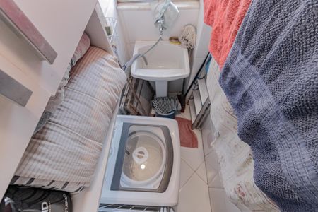 Apartamento à venda com 75m², 2 quartos e sem vagaÁrea de Serviço