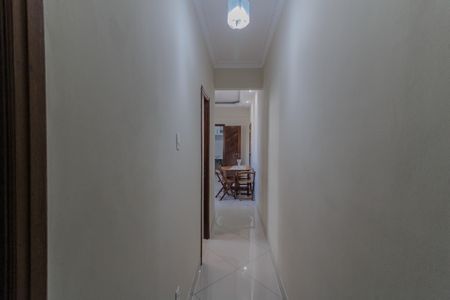 Apartamento à venda com 75m², 2 quartos e sem vagaCorredor