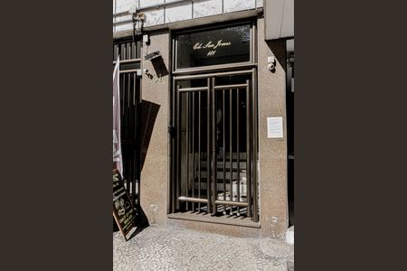 Apartamento à venda com 75m², 2 quartos e sem vagaEntrada