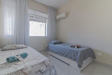 Apartamento à venda com 75m², 2 quartos e sem vagaQuarto 2