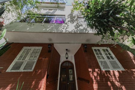 Casa à venda com 20m², 1 quarto e sem vagaFachada do Prédio