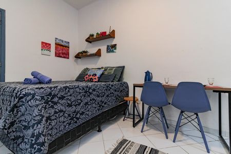 Casa à venda com 20m², 1 quarto e sem vagaSala/Quarto