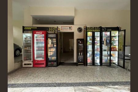 Apartamento à venda com 63m², 2 quartos e 1 vaga