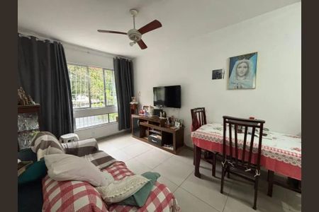 Apartamento à venda com 63m², 2 quartos e 1 vaga