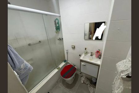 Apartamento à venda com 63m², 2 quartos e 1 vaga