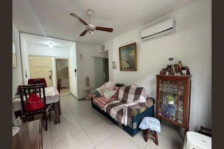 Apartamento à venda com 63m², 2 quartos e 1 vaga