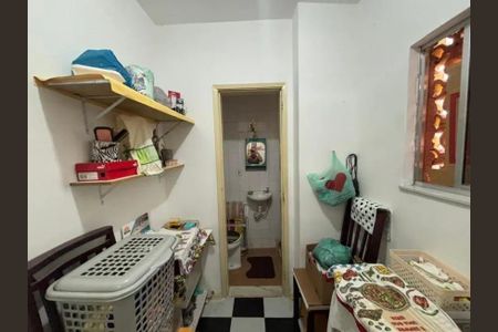 Apartamento à venda com 63m², 2 quartos e 1 vaga