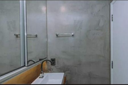 Apartamento à venda com 2 quartos, 44m² em Perdizes, São Paulo