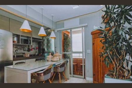 Apartamento à venda com 2 quartos, 44m² em Perdizes, São Paulo