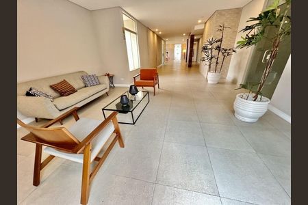 Apartamento à venda com 2 quartos, 44m² em Perdizes, São Paulo