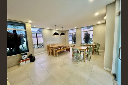 Apartamento à venda com 2 quartos, 44m² em Perdizes, São Paulo