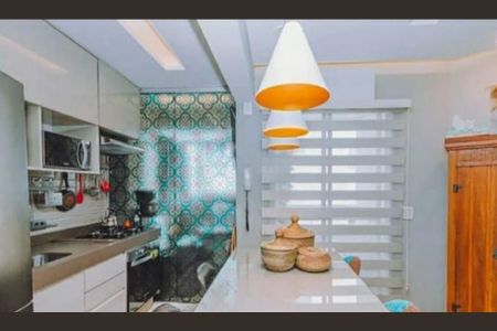 Apartamento à venda com 2 quartos, 44m² em Perdizes, São Paulo