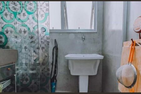 Apartamento à venda com 2 quartos, 44m² em Perdizes, São Paulo