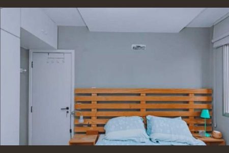 Apartamento à venda com 2 quartos, 44m² em Perdizes, São Paulo