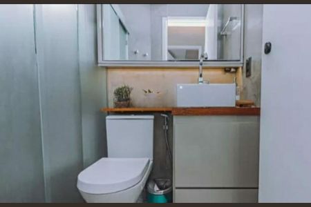 Apartamento à venda com 2 quartos, 44m² em Perdizes, São Paulo