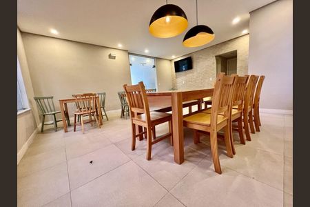Apartamento à venda com 2 quartos, 44m² em Perdizes, São Paulo