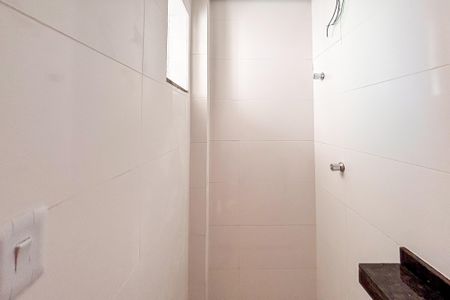 Apartamento para alugar com 39m², 1 quarto e sem vagaBanheiro
