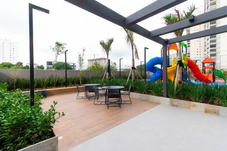 Apartamento à venda com 73m², 2 quartos e 1 vagaÁrea comum