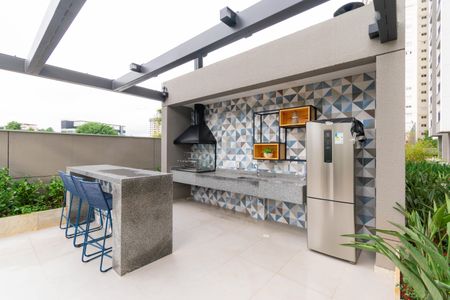 Apartamento à venda com 73m², 2 quartos e 1 vagaÁrea comum