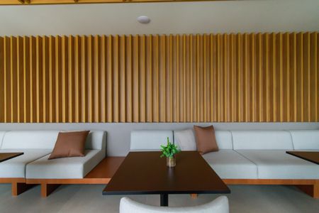 Apartamento à venda com 73m², 2 quartos e 1 vagaÁrea comum