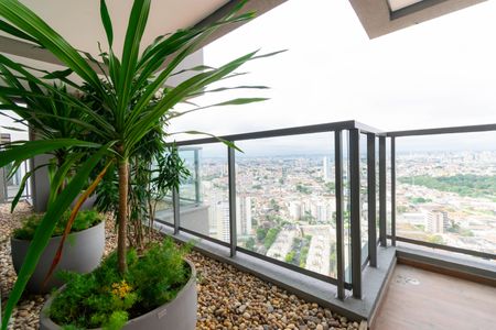 Apartamento à venda com 73m², 2 quartos e 1 vagaÁrea comum