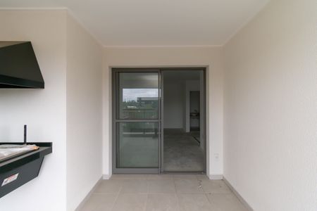 Apartamento à venda com 73m², 2 quartos e 1 vagaVaranda gourmet