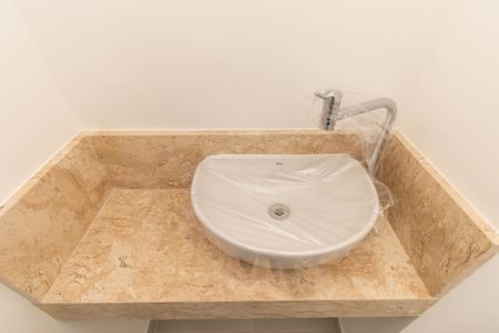 Apartamento à venda com 73m², 2 quartos e 1 vagaLavabo