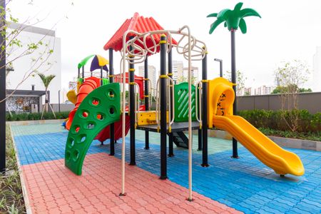 Apartamento à venda com 73m², 2 quartos e 1 vagaÁrea comum