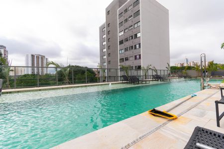 Apartamento à venda com 73m², 2 quartos e 1 vagaÁrea comum