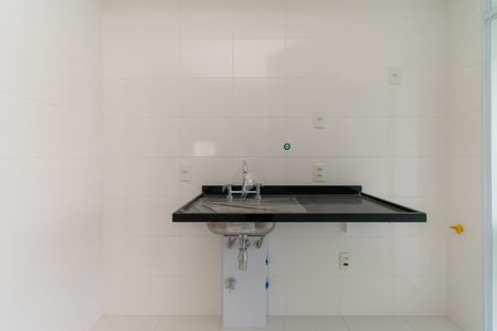 Apartamento à venda com 73m², 2 quartos e 1 vagaCozinha