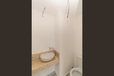 Apartamento à venda com 73m², 2 quartos e 1 vagaLavabo