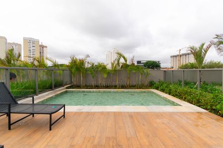 Apartamento à venda com 73m², 2 quartos e 1 vagaÁrea comum