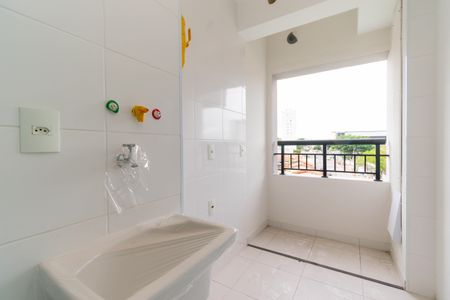 Apartamento à venda com 73m², 2 quartos e 1 vagaÁrea de Serviço