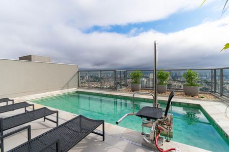 Apartamento à venda com 73m², 2 quartos e 1 vagaÁrea comum