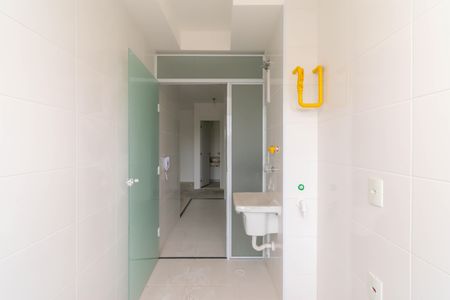 Apartamento à venda com 73m², 2 quartos e 1 vagaÁrea de Serviço