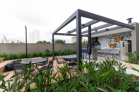 Apartamento à venda com 73m², 2 quartos e 1 vagaÁrea comum