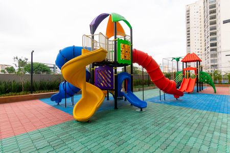 Apartamento à venda com 73m², 2 quartos e 1 vagaÁrea comum