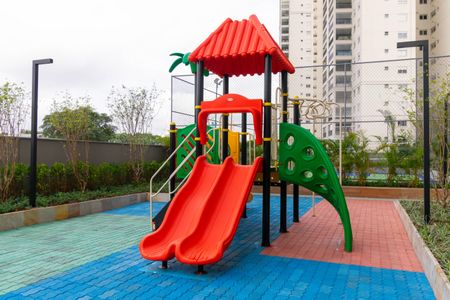 Apartamento à venda com 73m², 2 quartos e 1 vagaÁrea comum