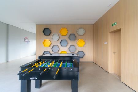 Apartamento à venda com 73m², 2 quartos e 1 vagaÁrea comum