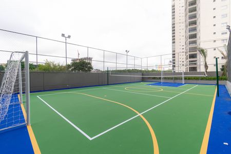 Apartamento à venda com 73m², 2 quartos e 1 vagaÁrea comum