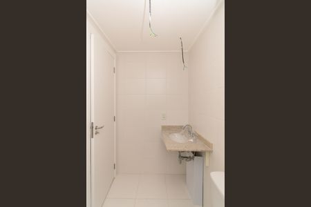 Apartamento à venda com 73m², 2 quartos e 1 vagaBanheiro da Suíte 1