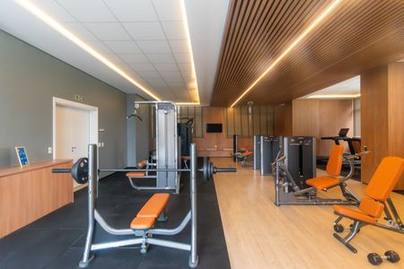 Apartamento à venda com 73m², 2 quartos e 1 vagaÁrea comum