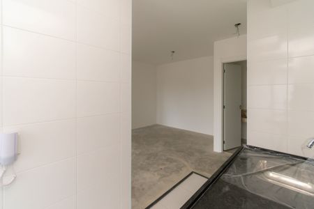 Apartamento à venda com 73m², 2 quartos e 1 vagaCozinha