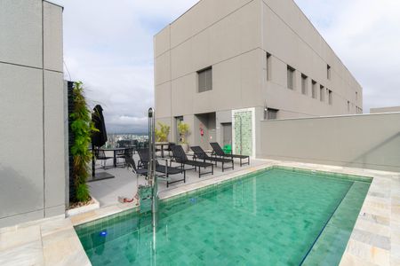 Apartamento à venda com 73m², 2 quartos e 1 vagaÁrea comum