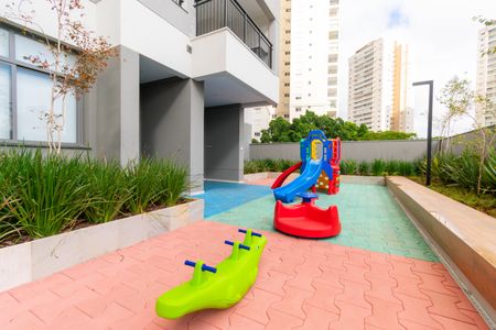 Apartamento à venda com 73m², 2 quartos e 1 vagaÁrea comum