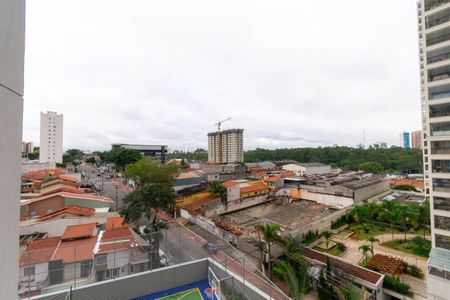 Apartamento à venda com 73m², 2 quartos e 1 vagaVista da Suíte 2
